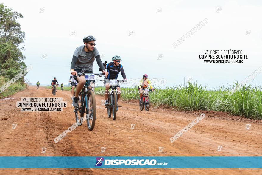 1ª Pedalada Pela Vida