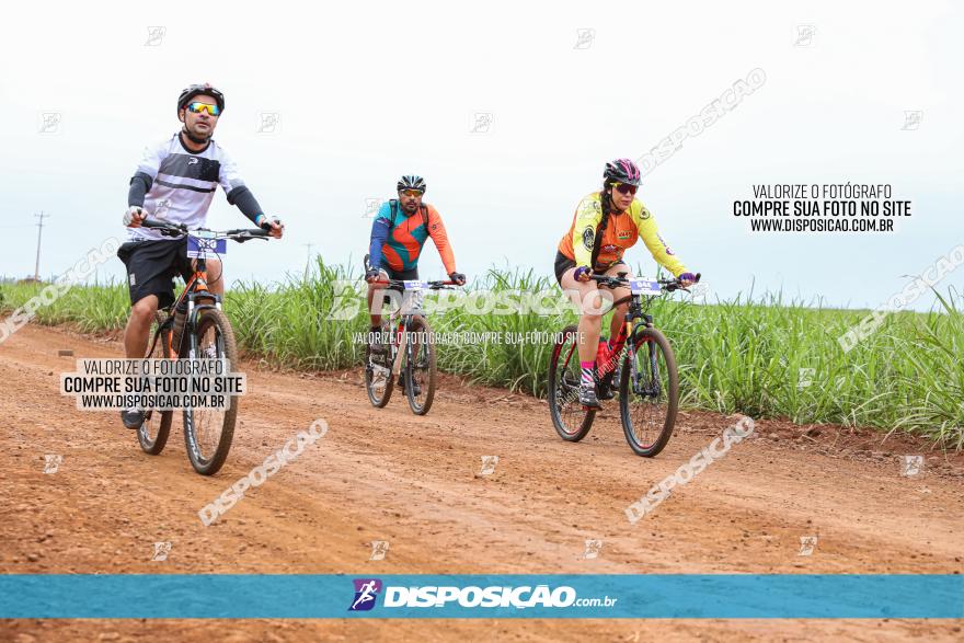 1ª Pedalada Pela Vida