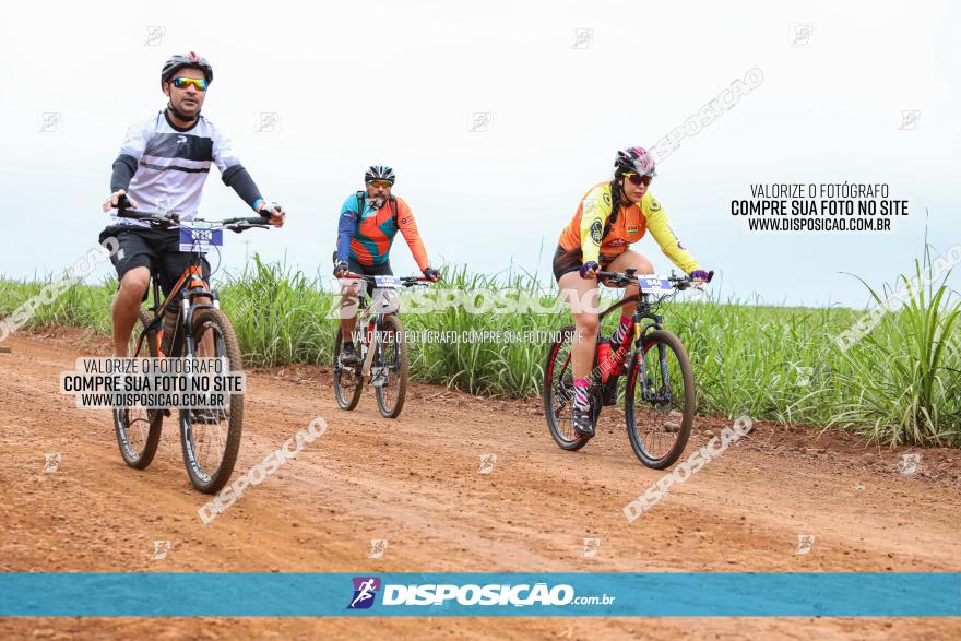 1ª Pedalada Pela Vida