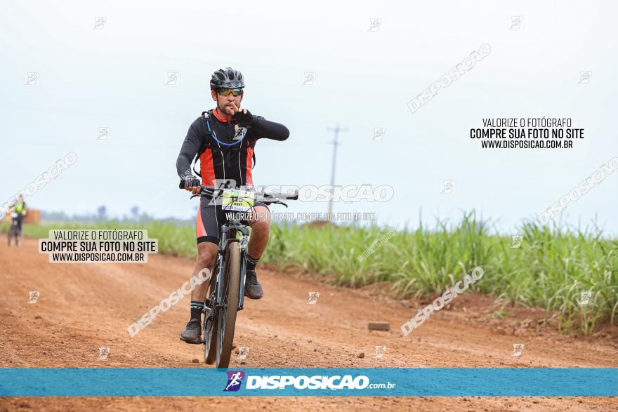 1ª Pedalada Pela Vida