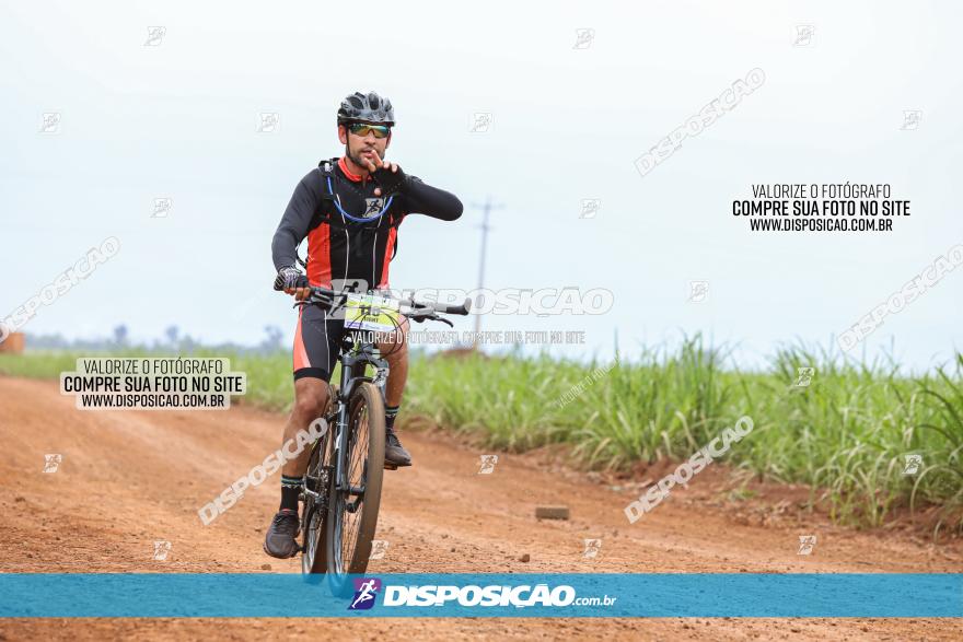 1ª Pedalada Pela Vida