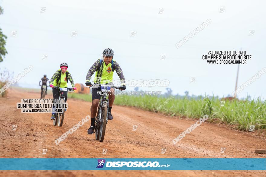 1ª Pedalada Pela Vida