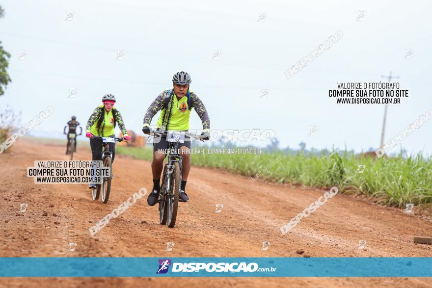 1ª Pedalada Pela Vida