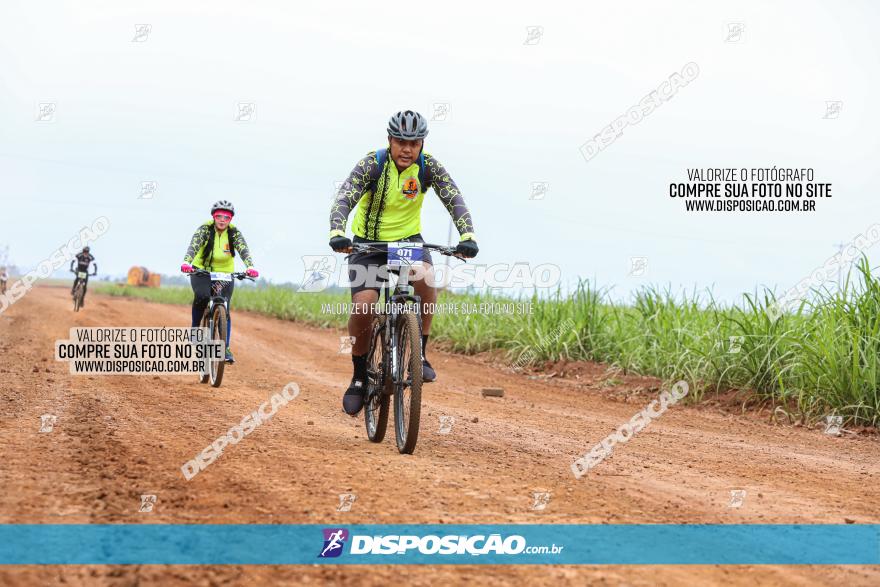 1ª Pedalada Pela Vida