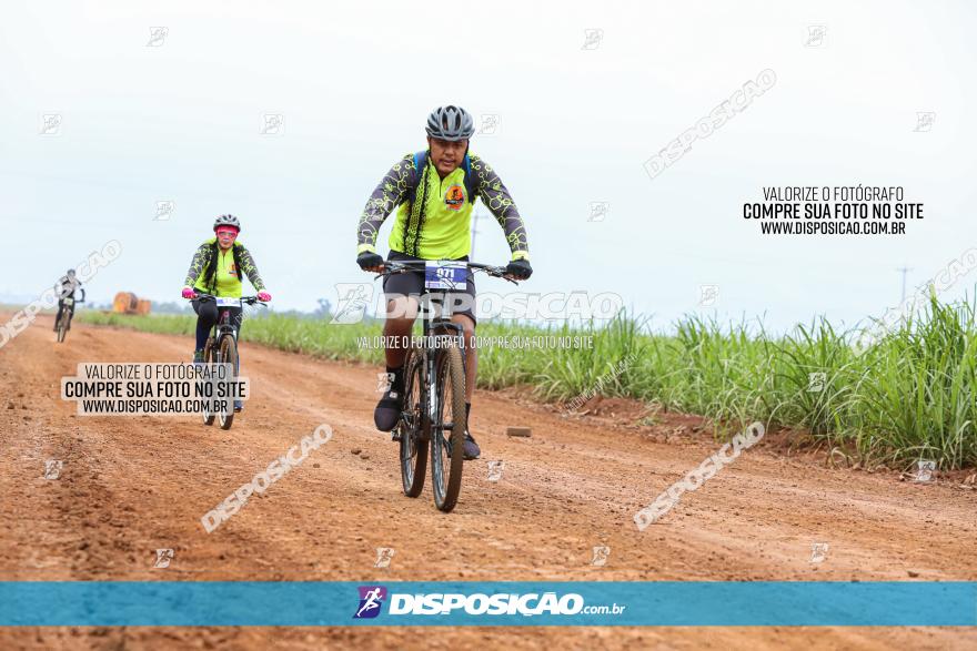 1ª Pedalada Pela Vida