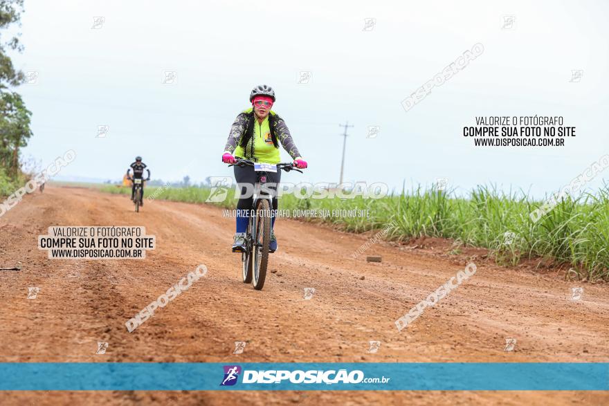 1ª Pedalada Pela Vida