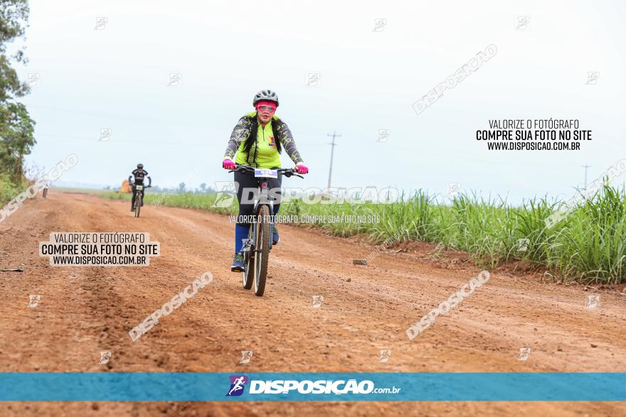 1ª Pedalada Pela Vida