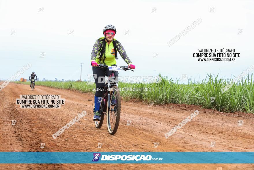 1ª Pedalada Pela Vida