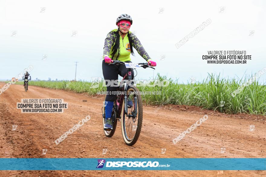 1ª Pedalada Pela Vida