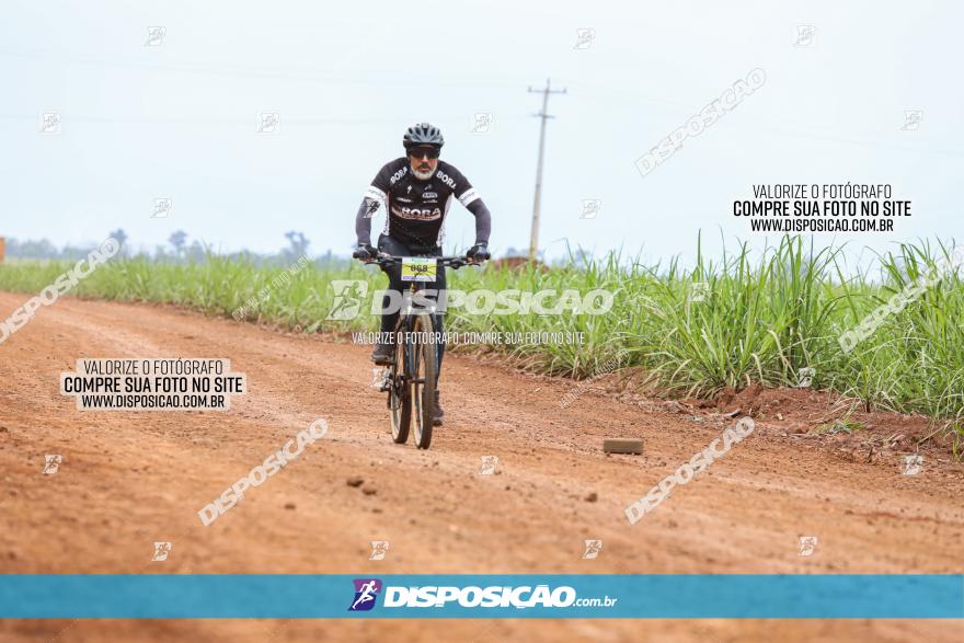 1ª Pedalada Pela Vida