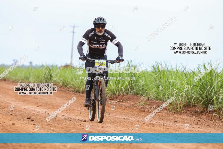 1ª Pedalada Pela Vida