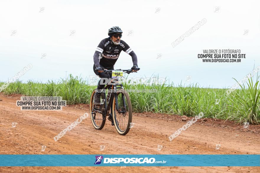 1ª Pedalada Pela Vida