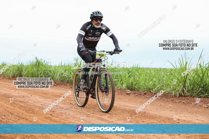 1ª Pedalada Pela Vida