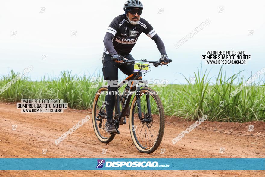 1ª Pedalada Pela Vida