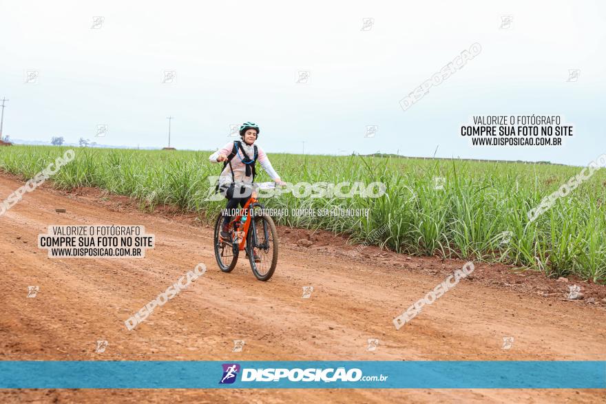 1ª Pedalada Pela Vida