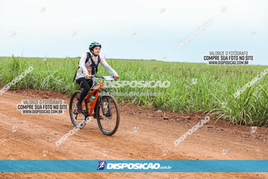 1ª Pedalada Pela Vida