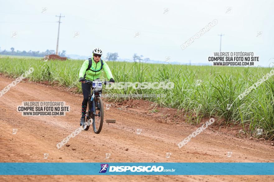 1ª Pedalada Pela Vida