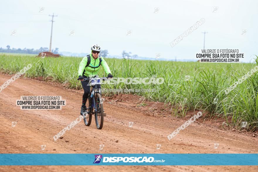 1ª Pedalada Pela Vida