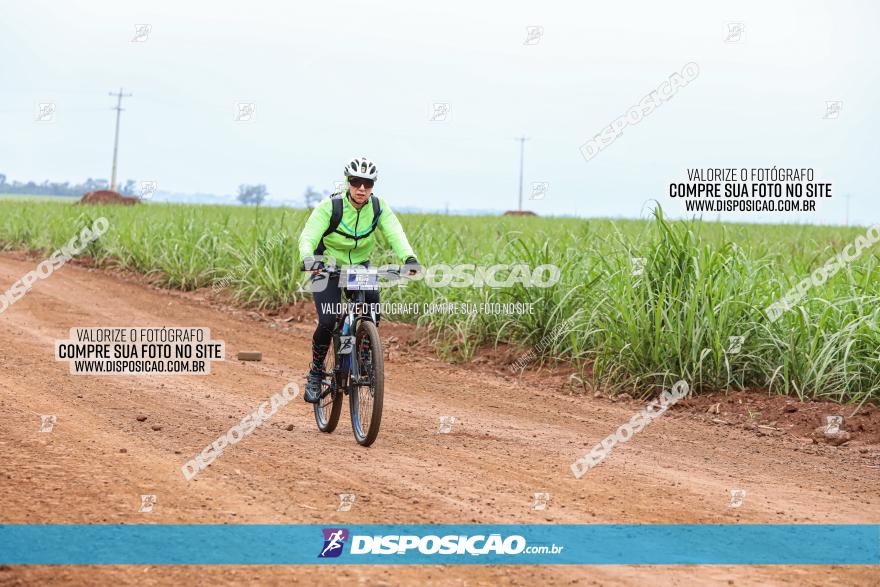 1ª Pedalada Pela Vida