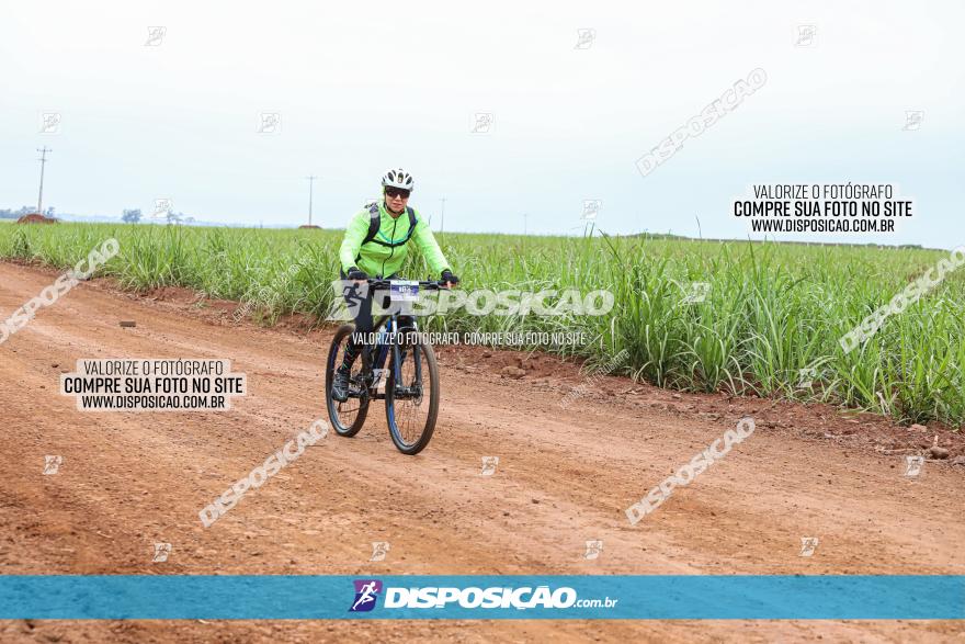 1ª Pedalada Pela Vida