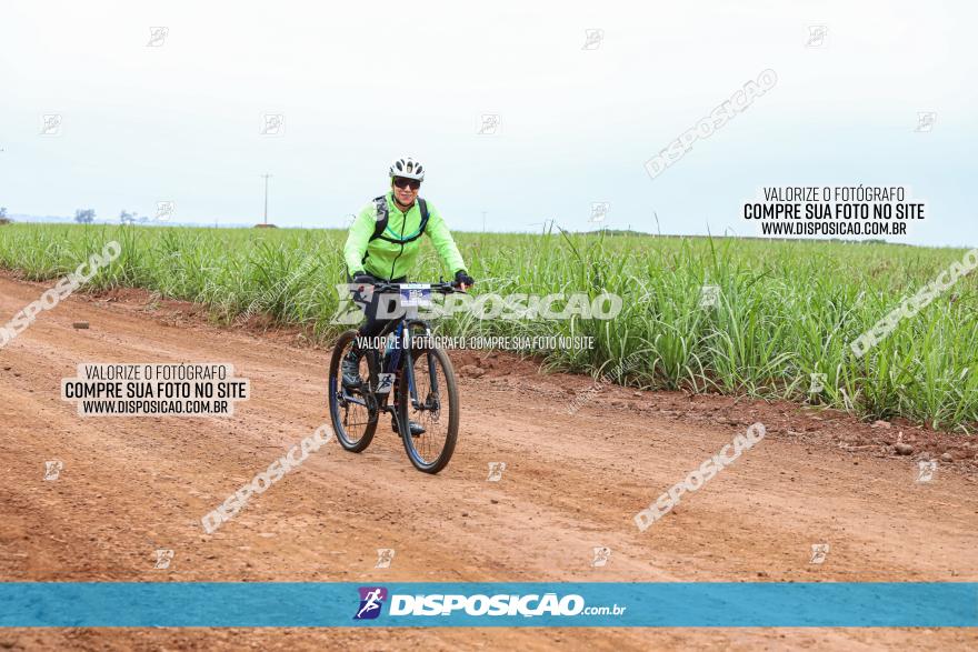 1ª Pedalada Pela Vida