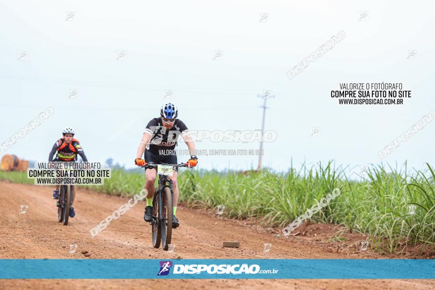 1ª Pedalada Pela Vida