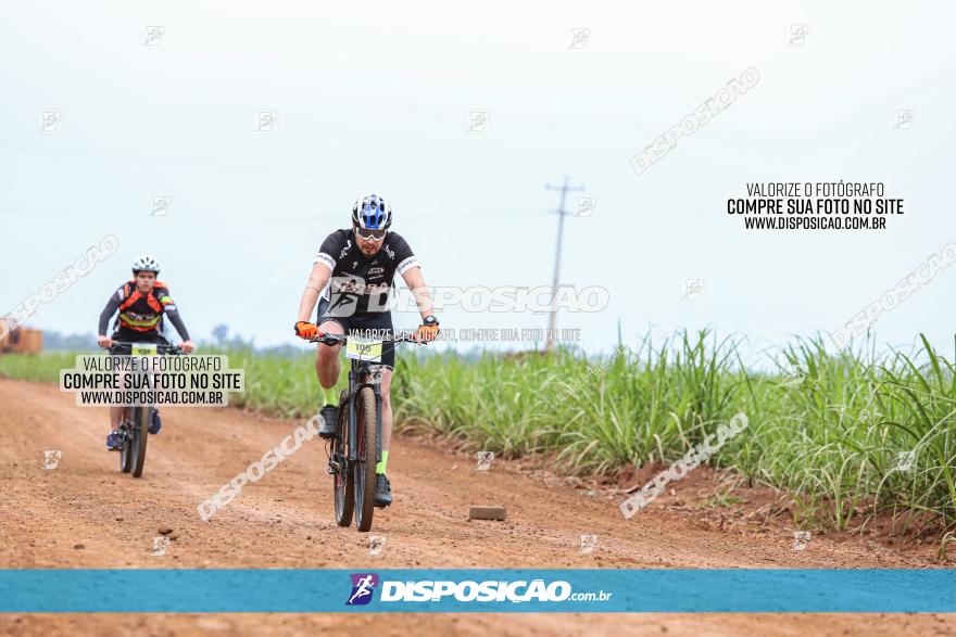 1ª Pedalada Pela Vida