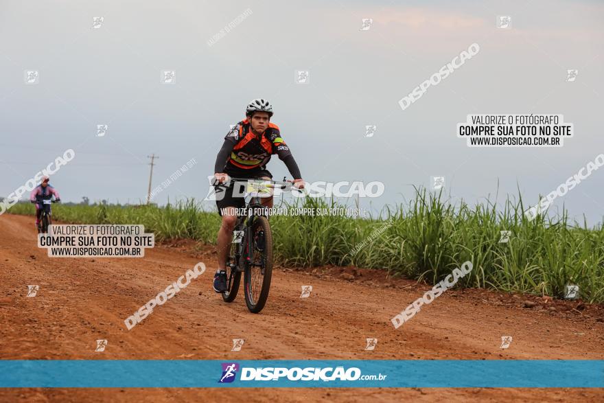 1ª Pedalada Pela Vida