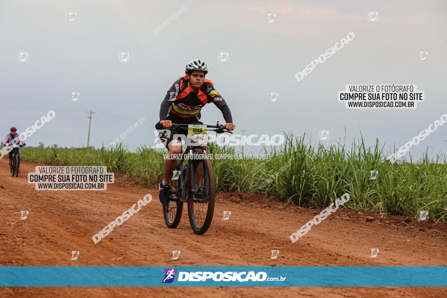 1ª Pedalada Pela Vida