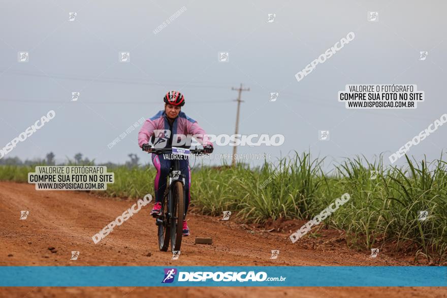 1ª Pedalada Pela Vida