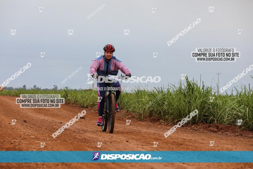 1ª Pedalada Pela Vida