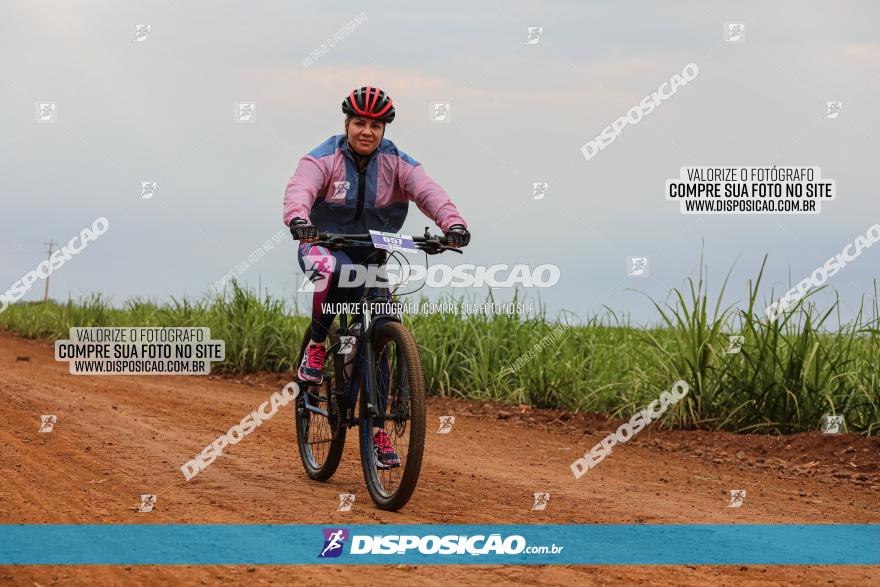 1ª Pedalada Pela Vida