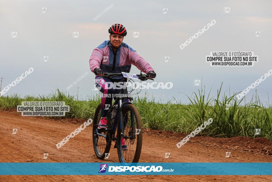 1ª Pedalada Pela Vida