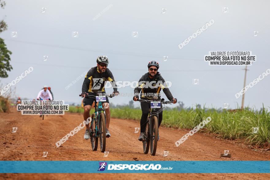 1ª Pedalada Pela Vida