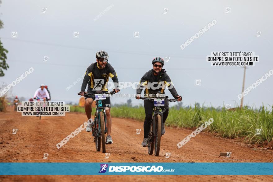 1ª Pedalada Pela Vida