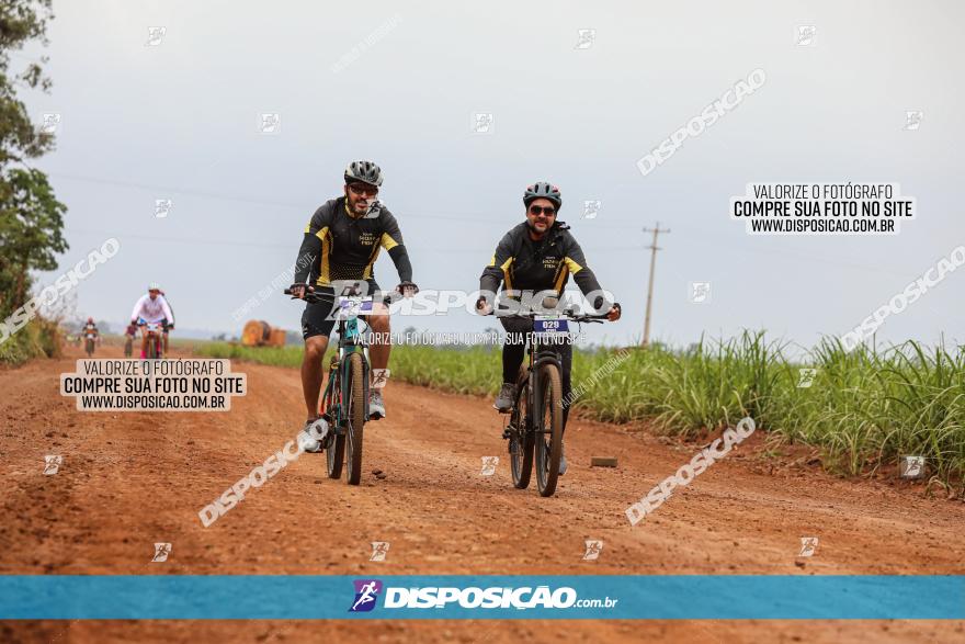 1ª Pedalada Pela Vida