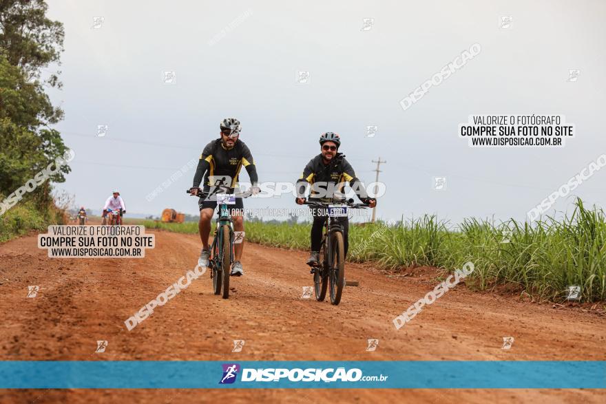 1ª Pedalada Pela Vida