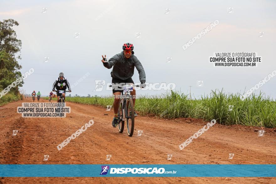 1ª Pedalada Pela Vida