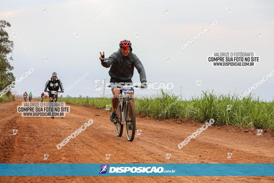 1ª Pedalada Pela Vida