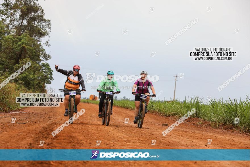 1ª Pedalada Pela Vida