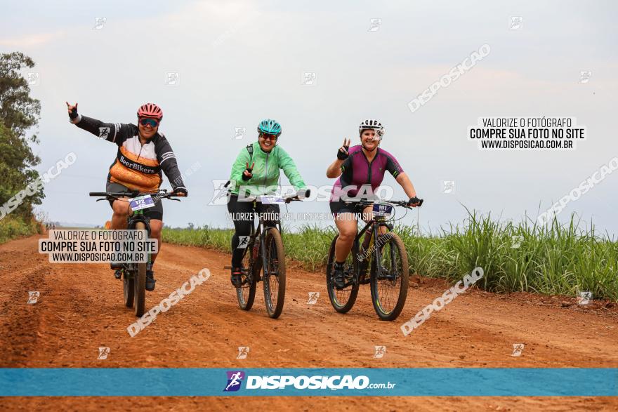 1ª Pedalada Pela Vida