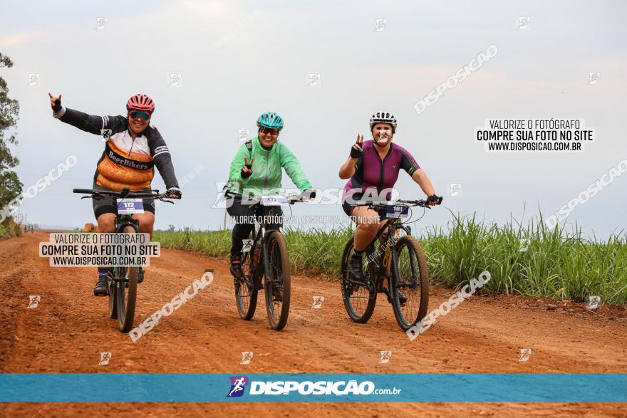 1ª Pedalada Pela Vida