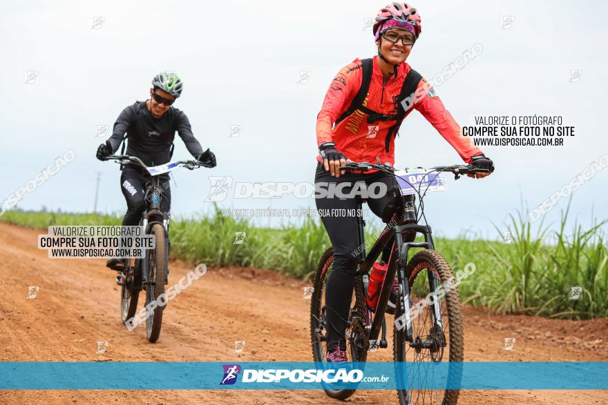 1ª Pedalada Pela Vida