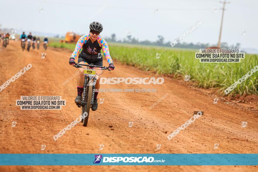 1ª Pedalada Pela Vida