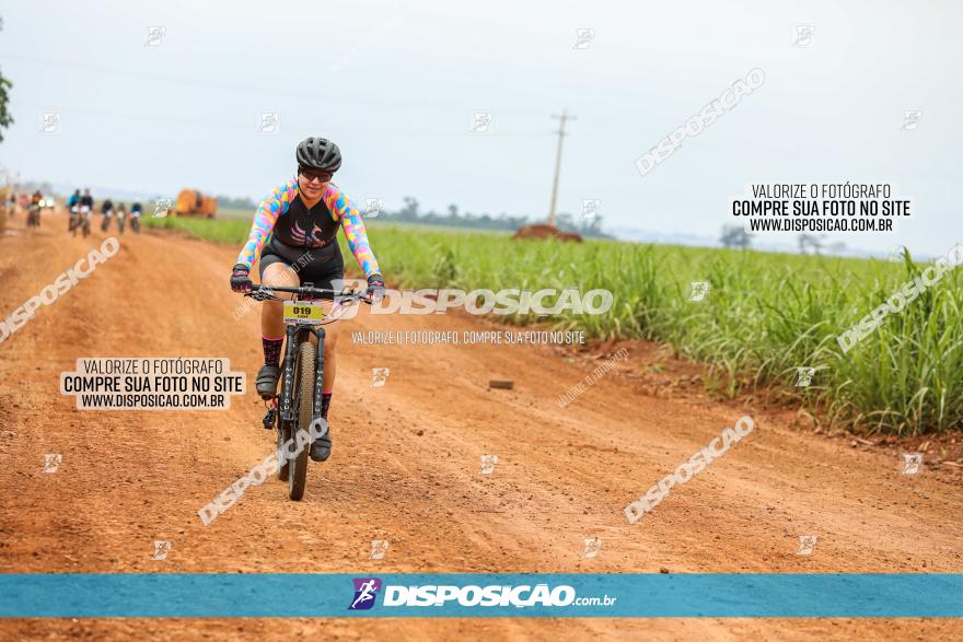 1ª Pedalada Pela Vida