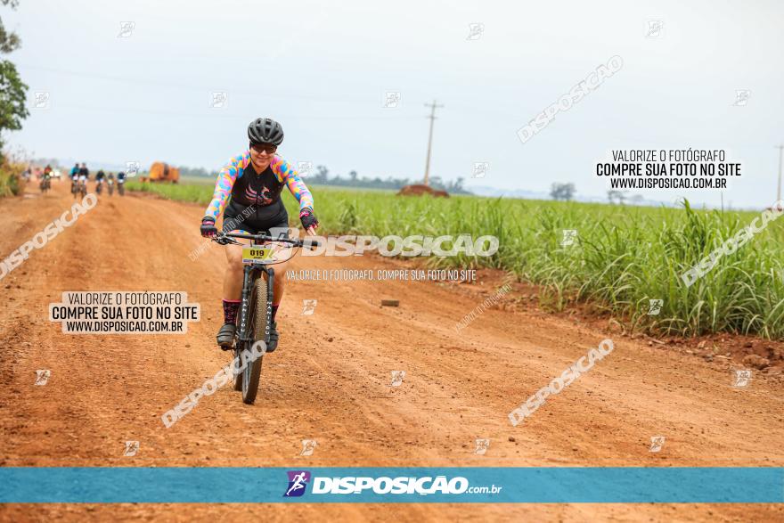 1ª Pedalada Pela Vida