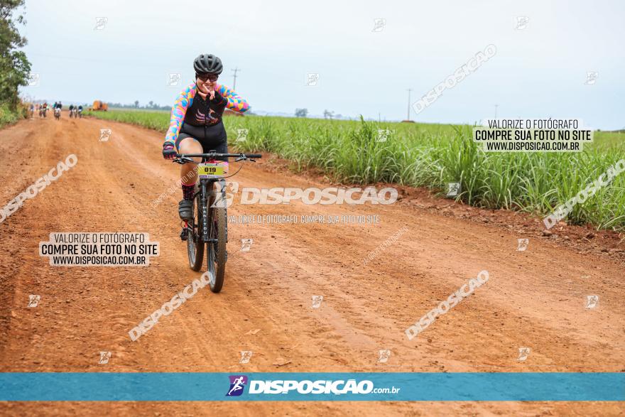 1ª Pedalada Pela Vida