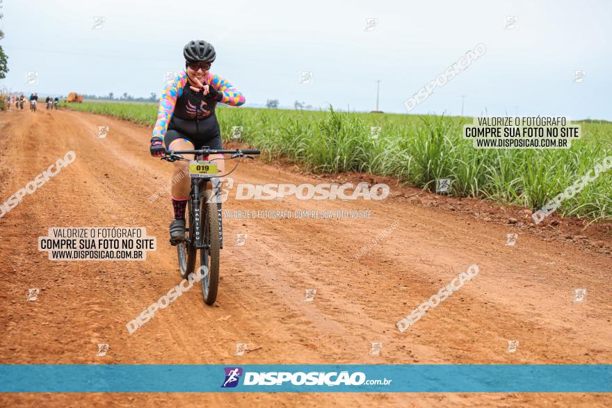 1ª Pedalada Pela Vida