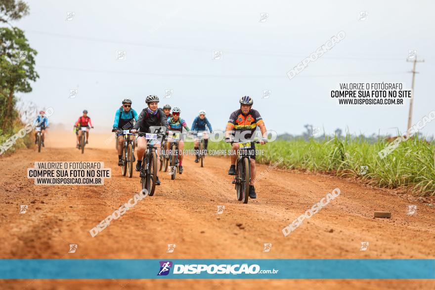 1ª Pedalada Pela Vida