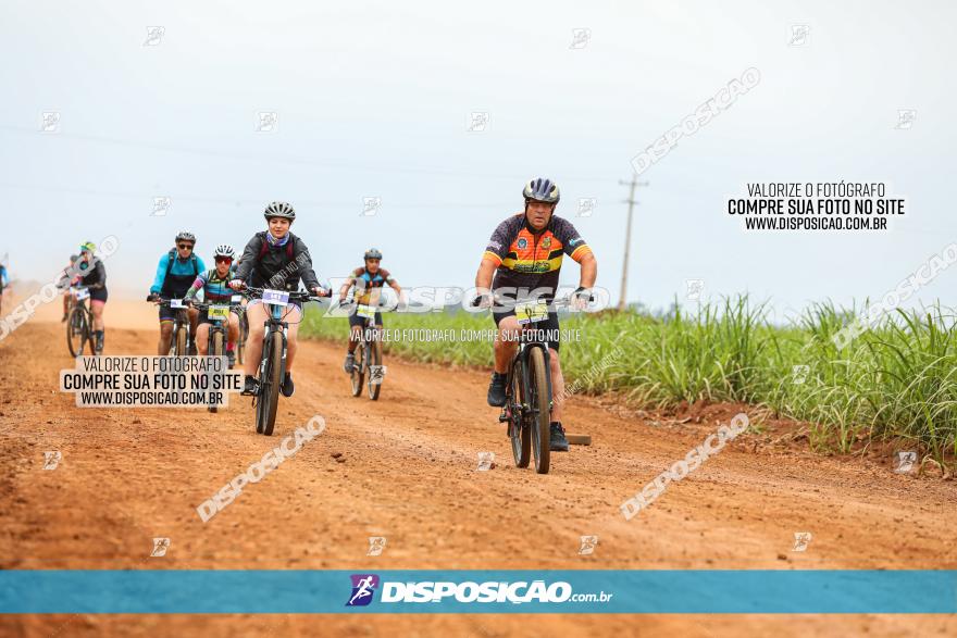 1ª Pedalada Pela Vida